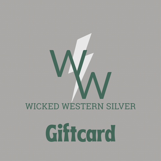 Wicked Western E-Gift Card
