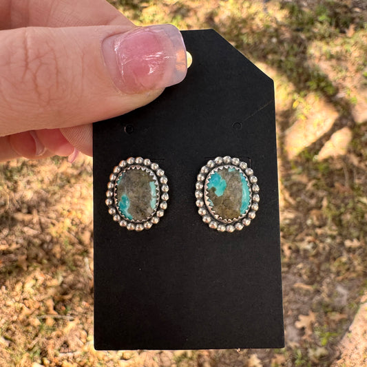 Sonoran mountain studs