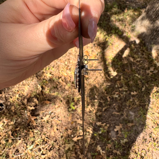 Sonoran mountain studs